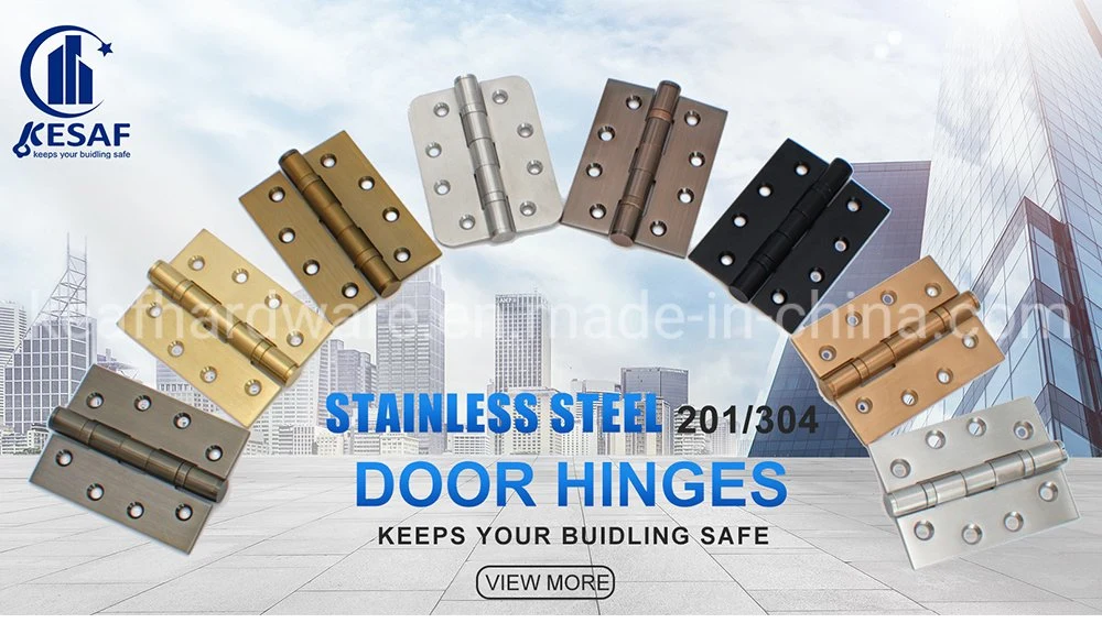 Shower Hinge Glass Door Concealed Furniture Floor Small Stainless Steel Metal Welding Spring Hinges